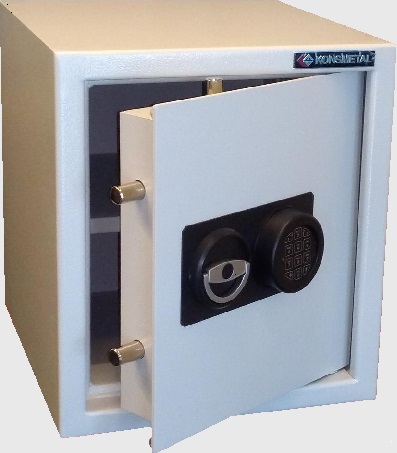 Home safes ML 45 - EM